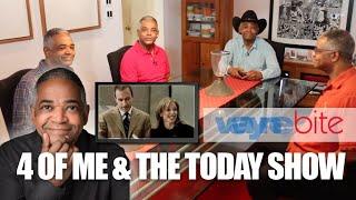 Join Me For WayneBites: Recipes, Crafts, Travel & Restaurant Reviews on my Wayne's Weekend Channel.