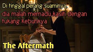 Untuk Suami: JANGAN BIARKAN ISTRI Mu Sendiri Terlalu Lama!! #theaftermath