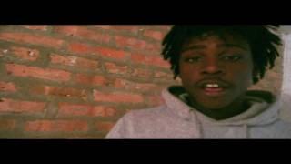 CHIEF KEEF - ITS CRACKING / shot by @DJKENN_AON