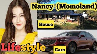 Nancy Momoland |Lifestyle| Biography, Career,Networth,Spouse,Kids,Family,House,Cars,