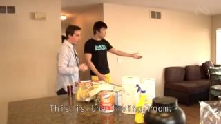 LMQ House Tour