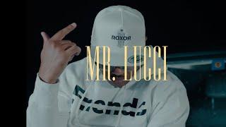Mr. Lucci - No Friends