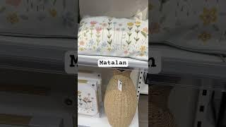 Matalan come shop with me #matalan