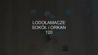 LODOŁAMACZE ORKAN i SOKÓŁ   120