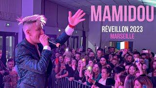 Cheikh Mamidou - li yejrah maydawich Live  (Marseille) Réveillon 2023 By Malik Prod