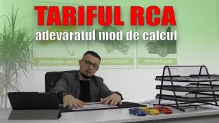 ADEVARUL despre cum se calculeaza pretul la asigurarea RCA