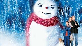 Jack Frost - Der coolste Dad der Welt - Trailer Deutsch HD