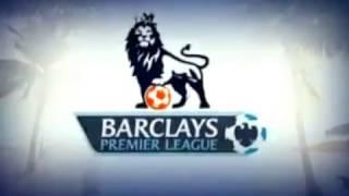 Barclays Premier League 2008/09 Matchday Intro