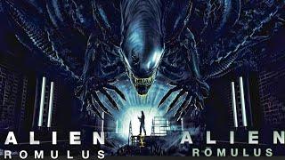 Alien: Romulus Full Movie 2024 Best Review | Cailee Spaeny | Isabela Merced | Hindi Facts & Info