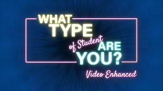 UCF Course Modalities — Video Enhanced