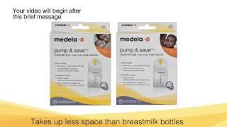 Freestyle and Pump In Style  Breast Milk Storage and Handling On The Go by Medela