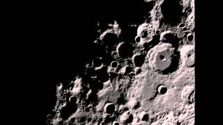 Lunar South Pole Illumination