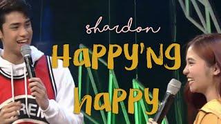 Shardon Katol | "Happy'ng Happy!"