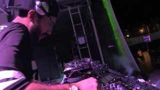 BRODINSKI - WINDY CITY @ HOLY SHIP 2014 - DAY 1