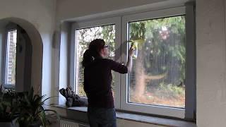 Kärcher Akku-Fenstersauger Test - Wie du deine Fenster schnell und gründlich reinigen kannst