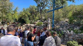 Special Sunday Tour Medjugorje