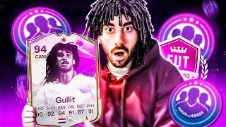 GULLIT 94 SBC en FUTCHAMPIONS | EAFC 25