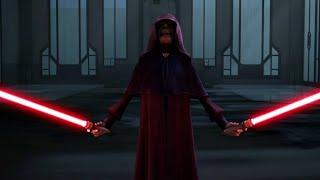 One of the best lightsaber duels EVER