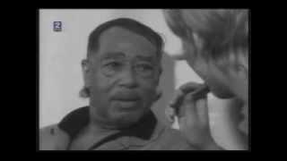 Duke Ellington in Belgrade, 1971