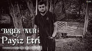 Babek Nur - Payiz Etri