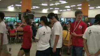 Singapore YOG 2010 Friendship Camp Part 2.wmv