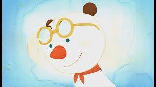 Glasses and Blueberries | It's mine | Franky kids TV | Cartoon for kids