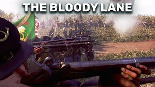 Witness the Bloodiest Day of the American Civil War | War of Rights