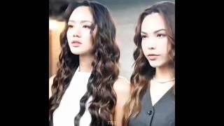 and when I say they were made to play aiwarin and maevika then what #LMSY #lookmhee #sonya