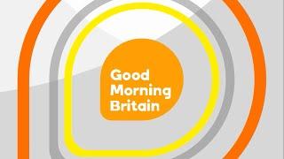 PATV One - Good Morning Britain - Test