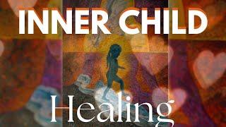 Hoʻoponopono Inner Child Meditation | How to heal your inner child | Self Love Meditation