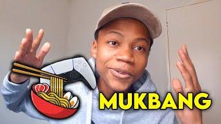 Gaming MUKBANG With JethroRealms!