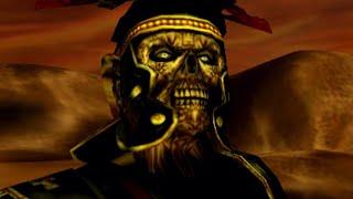 Eternal Darkness: Sanity's Requiem (GameCube) Playthrough [1 of 2]
