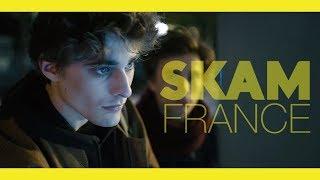 Forever The Night (SKAM France Soundtrack) by Spreader