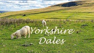 Yorkshire Dales National Park 2023