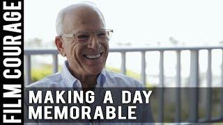 How Do You Make A Day Meaningful Enough To Be Memorable? by Gary W. Goldstein