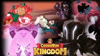 [Cookie Run Kingdom] The Story of the Ancients Past and Rise of the Beasts!