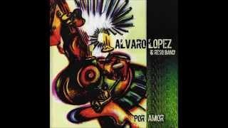 Alvaro López & Res-Q-Band CD Por Amor Full/Completo HD