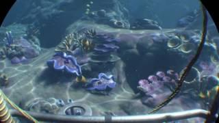 PlayStation® VR WORLDS Coral Reef Dive
