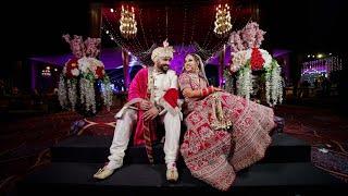 2022 The Wedding Story  Dixit & Diksha   (ARORA DIGITAL STUDIO)