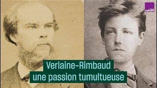 Verlaine et Rimbaud : deux poètes inspirés par la passion - #CulturePrime