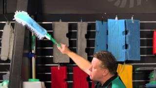 Solutions with Bill - Shaggy | The Interclean Group