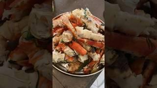 Вкусно готовим…Рыба..Раки…Креветки…Краб…#grafbalas#беларусь #belarus
