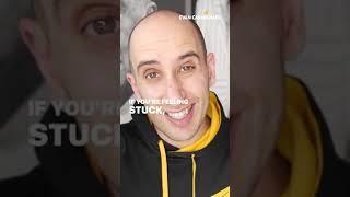 You're Tired Do it Anyways! | Evan Carmichael | #Shorts