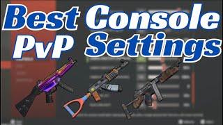 The BEST Rust Console SETTINGS 2023 (PS4/PS5-Xbox) Tips and Tricks