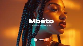 Dadju x Tayc type beat (Afro Guitar x Afro Beat instrumental) " MBETO "