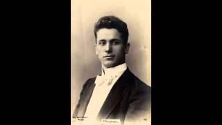 Петров Василий - Ария Кончака / Petrov Vasilij Khan Konchak "Prince Igor", 1934