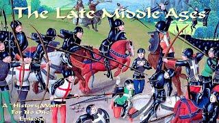 The Late Middle Ages