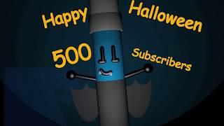 500 Subscribers on Stepan Main Channel!