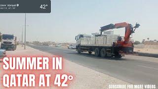 Qatar 2022, Summer working hours and jobs what to Expect | Mexcreationtv