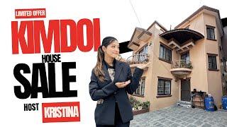 Swoyambhu, Kimdol Residence: Luxury Living in Kathmandu | 2.5 Storeys,| Prime Location!